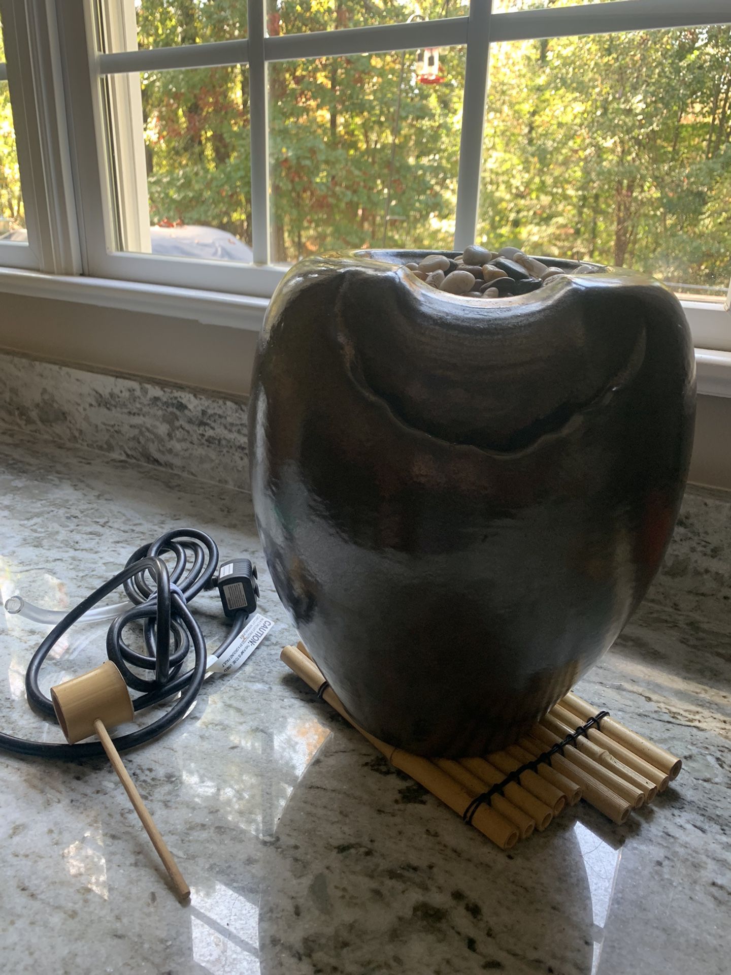 Water Fountain