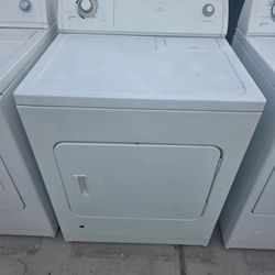 Gas Dryer Free Delivery And Install 