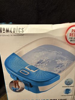 New Home Medics  Foot Massager 