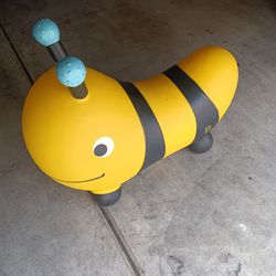 Buzi Bee Toddler Toy 