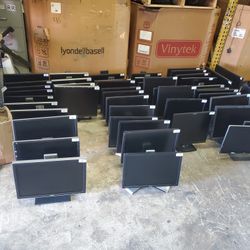Like New Lcds Grade AAA all Sizes Available