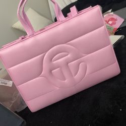 Telfar Xpuffer Bag Medium 