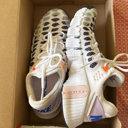 Nike Women Shoes 