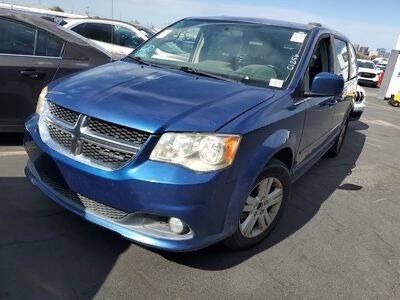 2011 Dodge Grand Caravan