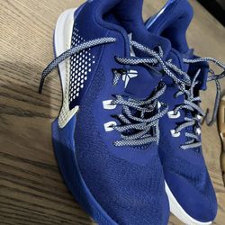 Nike Mambas Men Size 8.5