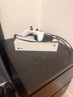 Xbox series s