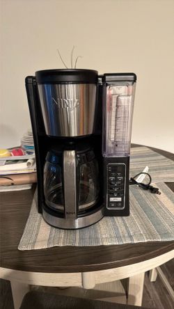 Ninja 12-Cup Programmable Drip Coffee Maker