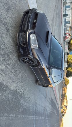 2004 Subaru Impreza Wagon