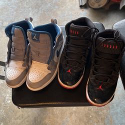 Size 1 Jordan 1