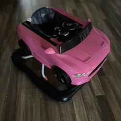 Mustang $50