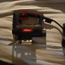 Jig Saw(Hyper Tough) 