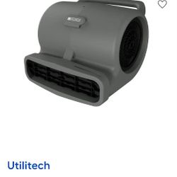 Utilitech 1/2 HP Air Mover