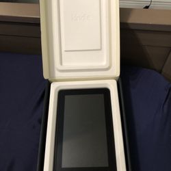 Kindle Fire Tablet 