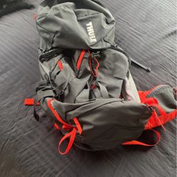 Thule AllTrail 45L Mens Hiking Backpack