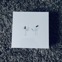 AirPods Pro