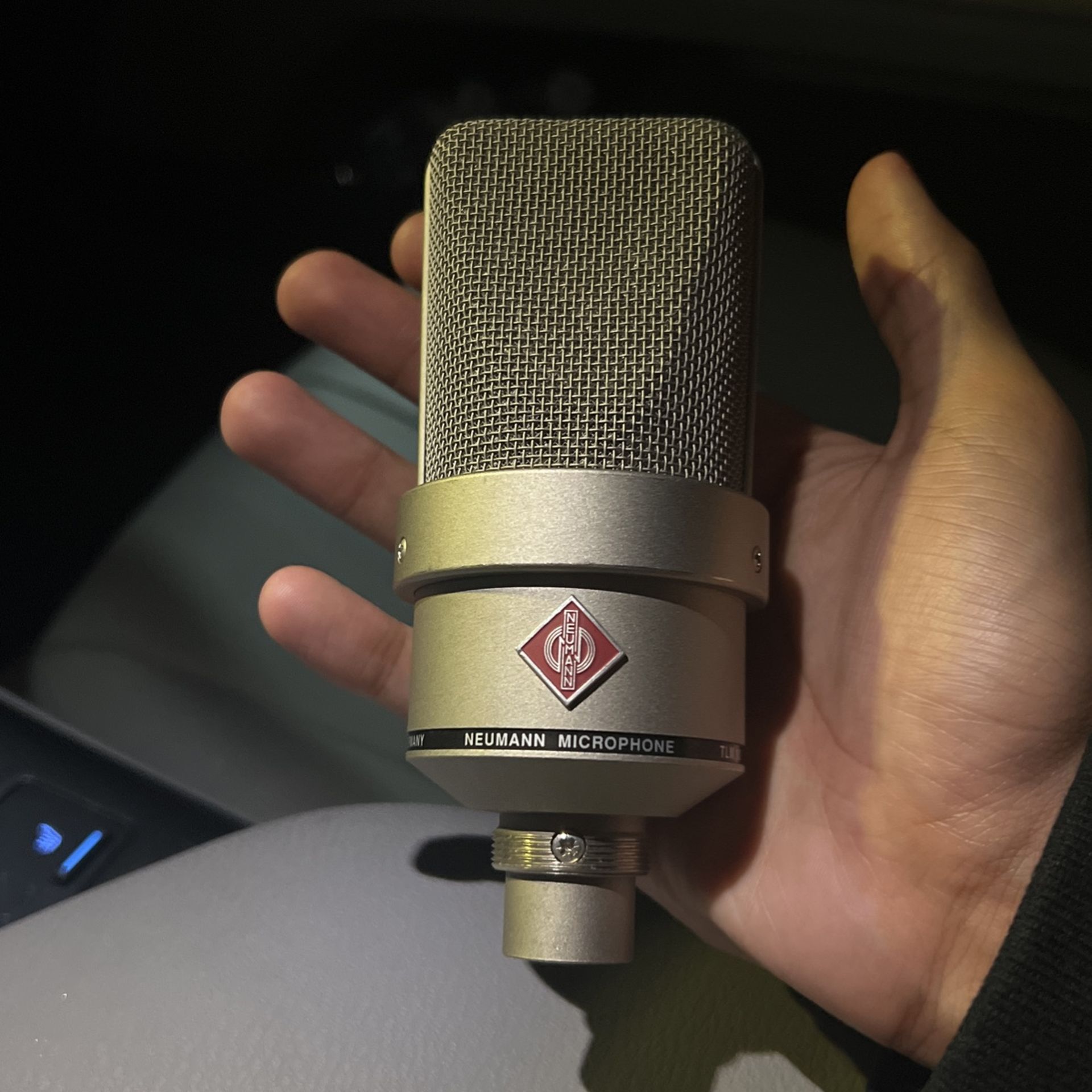 Neumann TLM 103 Microphone