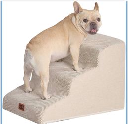 Pet ramp pet stairs