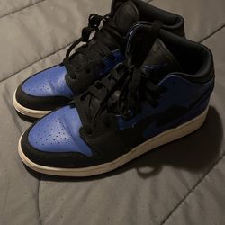 Jordan’s