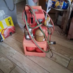 Air Conditioner Compressor