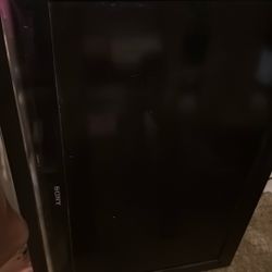 28 Inch Sony Tv