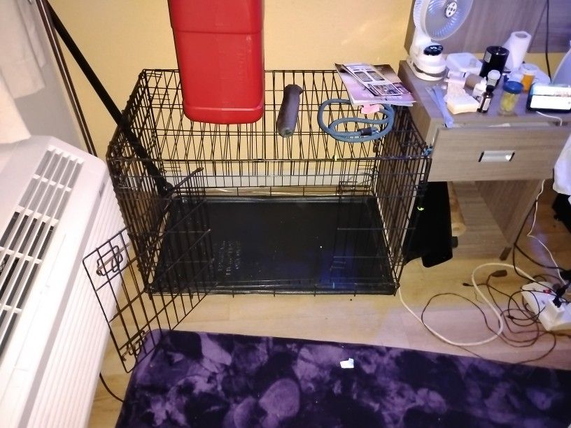 Dog Crate