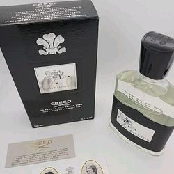 Crees Aventus 3.3 Fl.oz