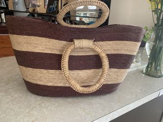 Beach Bag