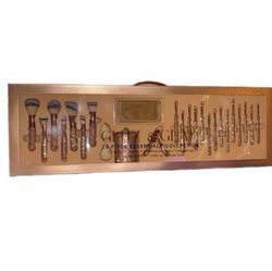 Glitz & Glam Brush Set