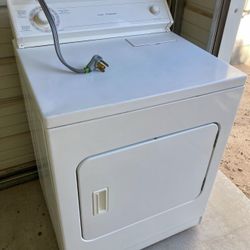 #11 Whirlpool Dryer. Electric 