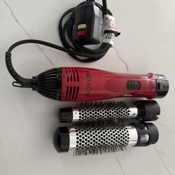 Revlon RV440 Hot Air Dryer