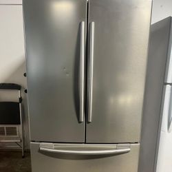 REFRIGERATOR—free Delivery 🚚 