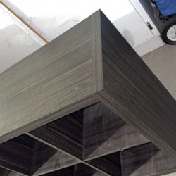 entertainment center / TV stand