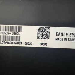 Brand New Tail Light – Honda Element (left side)