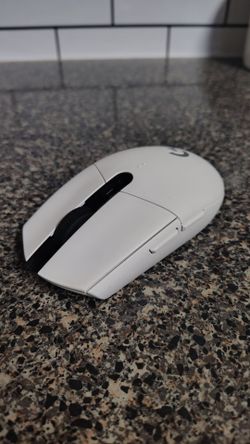 Logitech G305 gaming mouse