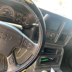 2005 Chevrolet Silverado 1500