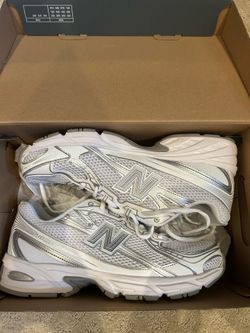 New Balance 740 Lifestyle M9 / W10.5 NEW