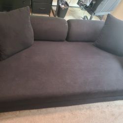 Smaller Couch