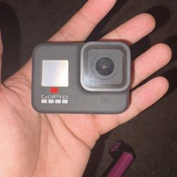 Go Pro Hero 8 