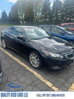 2010 Honda Accord