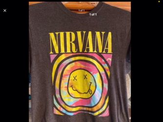 Adult T-shirt