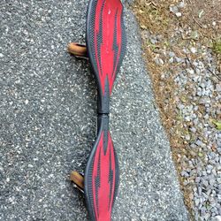 Razor Ripstik