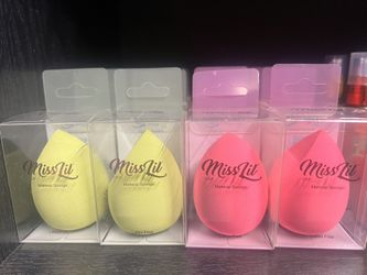 Beauty Blenders