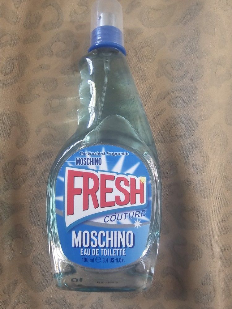 Fresh Fragrance