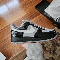 Central Cee Air Force 1 Size 10