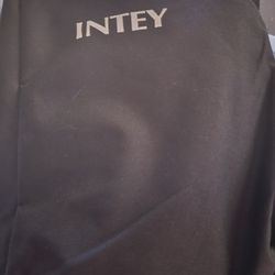 Intey Cargo Bag