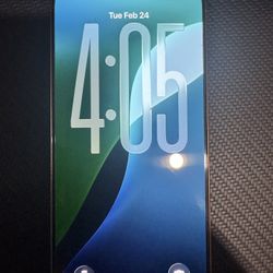 iPhone 16 Pro 256GB T-MOBILE 