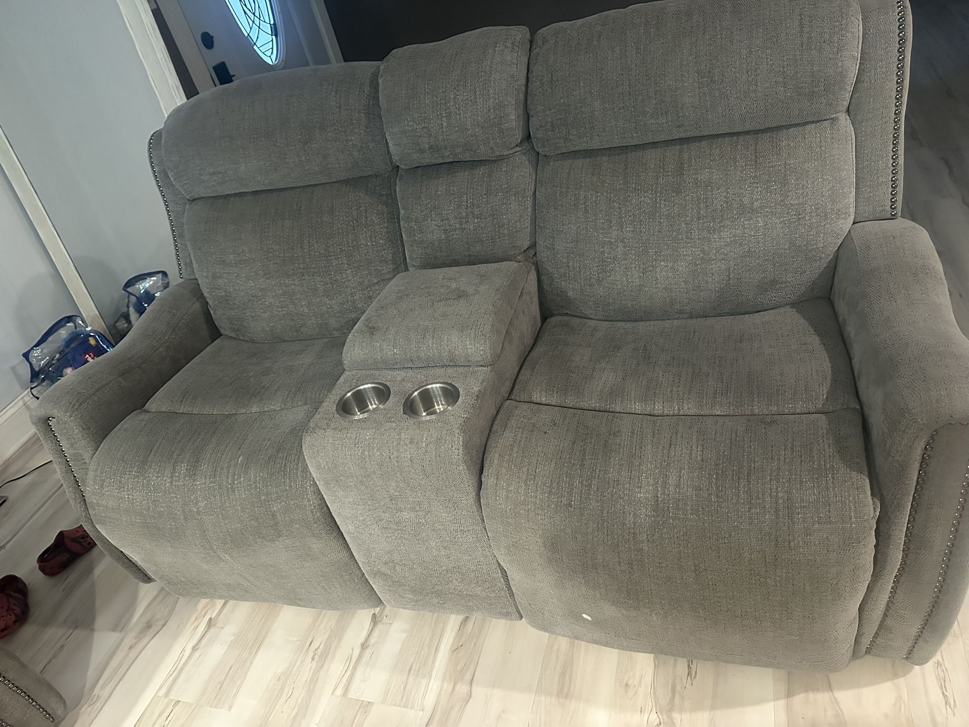 Recliners