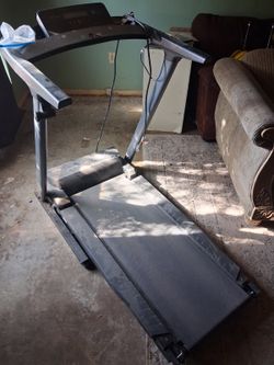 Treadmill