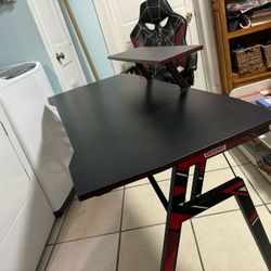 Gaming Desk 