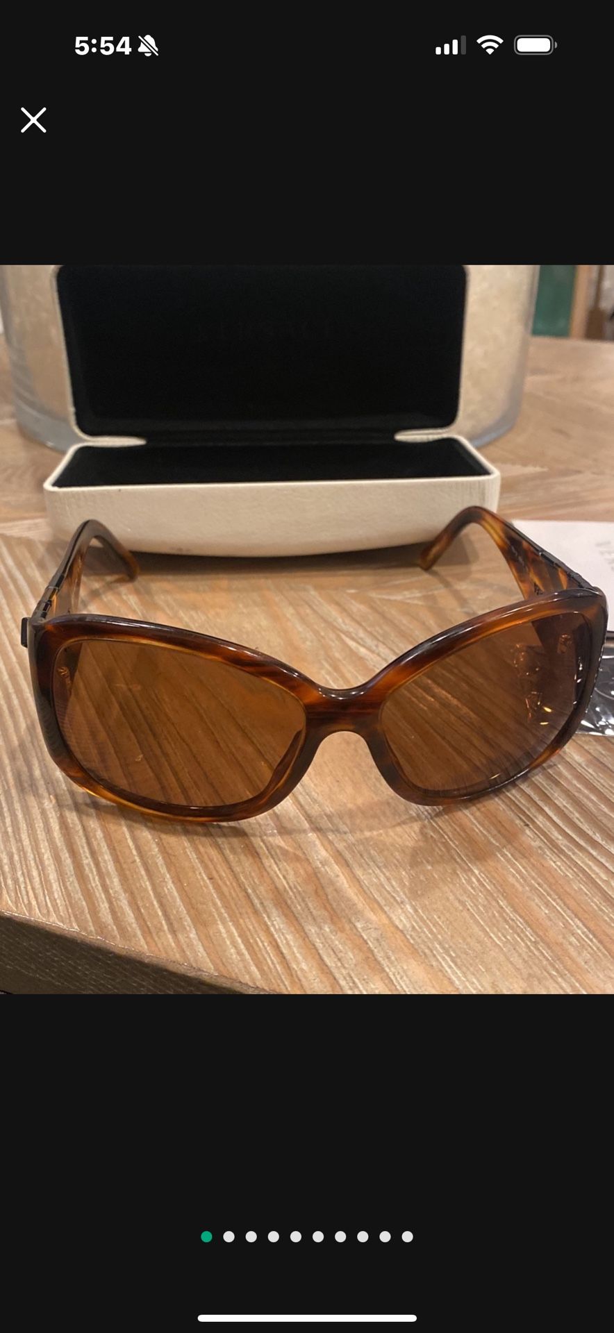 New Women’s Versace Sunglasses